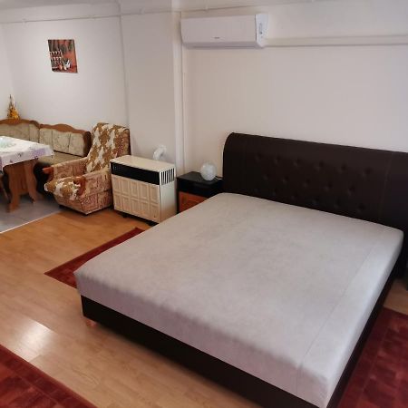 Aida Apartman Harkan Exterior foto