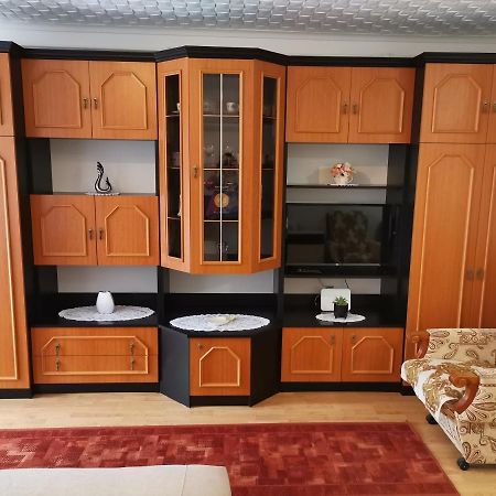 Aida Apartman Harkan Exterior foto