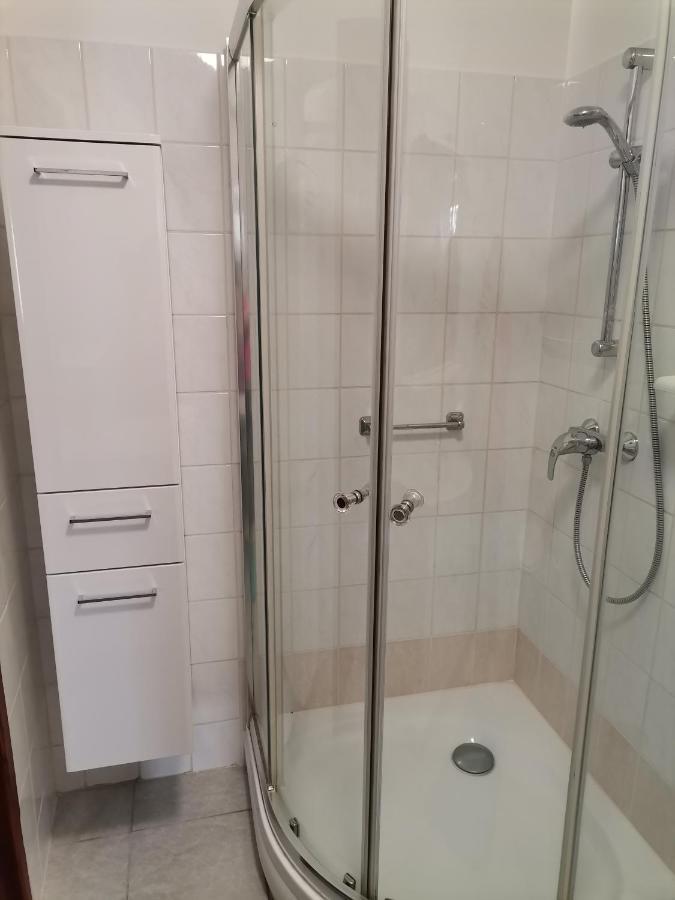 Aida Apartman Harkan Exterior foto
